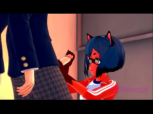 ❤️ Michiru Kagemori와 함께하는 새로운 목장 ❤️❌ 섹스 우리 ﹏